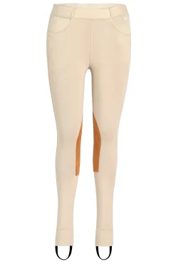 JPC EQUESTRIAN TuffRider® Children’s Prime Jods with Belt Loops-Kids Kids' Breeches & Jods