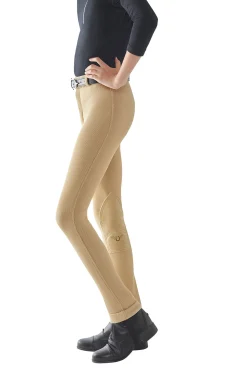 JPC EQUESTRIAN TuffRider® Children’s Ribb Jods-Kids Kids' Breeches & Jods