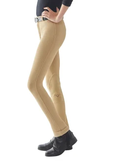 JPC EQUESTRIAN TuffRider® Children’s Ribb Jods-Kids Kids' Breeches & Jods