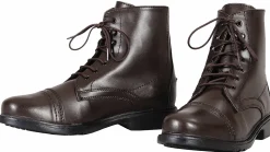 JPC EQUESTRIAN TuffRider® Children's Starter Lace Paddock Boots-Kids Kids' Paddock Boots|Kids' Paddock Boots