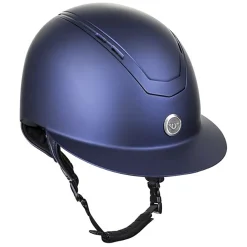 JPC EQUESTRIAN TuffRider® Guardian Matte Wide Brim Helmet- Riding Helmets|Riding Helmets