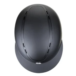 JPC EQUESTRIAN TuffRider® Guardian Matte Wide Brim Helmet- Riding Helmets|Riding Helmets