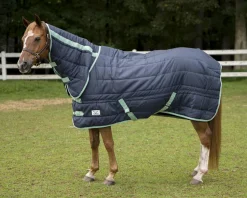 JPC EQUESTRIAN TuffRider® Kozy Komfort Combo Stable Blanket- Stable Blankets