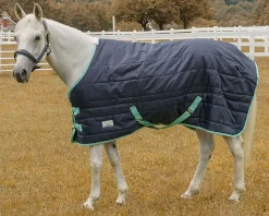 JPC EQUESTRIAN TuffRider® Kozy Komfort Stable Blanket- Stable Sheets