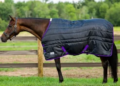 JPC EQUESTRIAN TuffRider® Kozy Komfort Stable Blanket- Stable Sheets