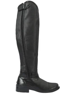 JPC EQUESTRIAN TuffRider® Ladies’ Gale Winter Zip Tall Boots- Winter Riding Boots