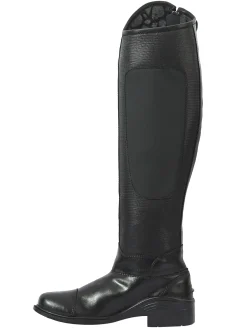 JPC EQUESTRIAN TuffRider® Ladies’ Gale Winter Zip Tall Boots- Winter Riding Boots