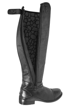 JPC EQUESTRIAN TuffRider® Ladies’ Gale Winter Zip Tall Boots- Winter Riding Boots