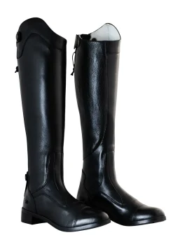 JPC EQUESTRIAN TuffRider® Ladies’ Milan Tall Boots-Women Women's Tall Boots