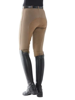 JPC EQUESTRIAN TuffRider® Ladies’ Ribb Full-Seat Breech – Regular length- Full Seat Breeches