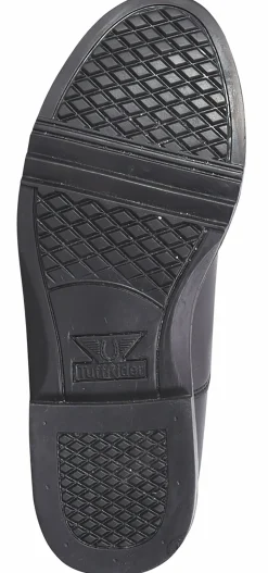 JPC EQUESTRIAN TuffRider® Ladies’ Starter Front-Zip Paddock Boots-Women Women's Paddock Boots