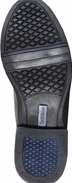 JPC EQUESTRIAN TuffRider® Men's Baroque Lace Up Laced Paddock Boots- Men's Paddock Boots