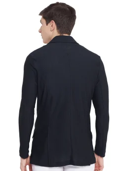 JPC EQUESTRIAN TuffRider® Men’s EquiVent Show Coat- Men's Show Apparel|Show Jackets