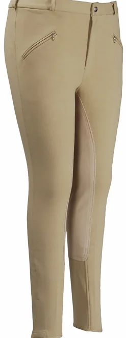 JPC EQUESTRIAN TuffRider® Men's Full-Seat Breech- Men's Breeches