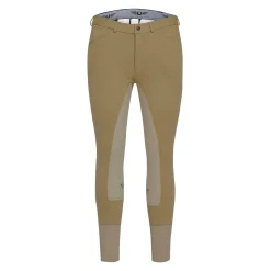 JPC EQUESTRIAN TuffRider® Men’s Patrol Full-Seat Breech- Men's Breeches