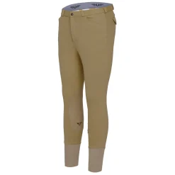 JPC EQUESTRIAN TuffRider® Men’s Patrol Knee-Patch Breech- Men's Breeches