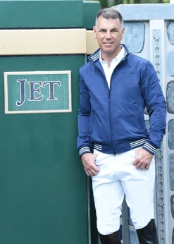 JPC EQUESTRIAN TuffRider® Men's Patrol Riding Breech- Men's Breeches