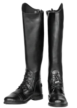 JPC EQUESTRIAN TuffRider® Men’s Starter Back-Zip Field Boots- Men's Tall Boots