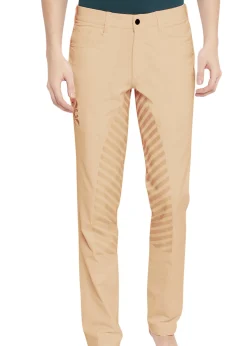 JPC EQUESTRIAN TuffRider® Men’s Technical Polo Pant- Men's Breeches