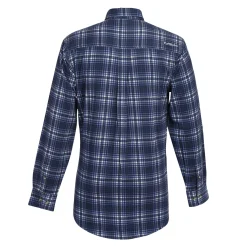 JPC EQUESTRIAN TuffRider® Men’s Voltage Print Work Shirt- Men's Casual Riding Tops