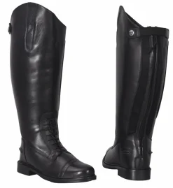 JPC EQUESTRIAN TuffRider® Plus Field Boot-Women Women's Tall Boots