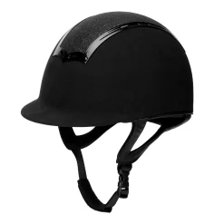 JPC EQUESTRIAN TuffRider® Show Time Plus Helmet- Riding Helmets|Riding Helmets
