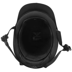 JPC EQUESTRIAN TuffRider® Starter Helmet with Carbon Fiber Grill- Riding Helmets|Riding Helmets