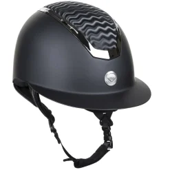 JPC EQUESTRIAN TuffRider® Ultimate Wide Brim Helmet- Riding Helmets|Riding Helmets