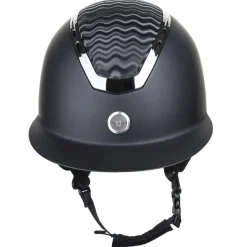 JPC EQUESTRIAN TuffRider® Ultimate Wide Brim Helmet- Riding Helmets|Riding Helmets