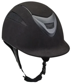 JPC EQUESTRIAN TuffRider® Ventek Microtouch Helmet- Riding Helmets|Riding Helmets