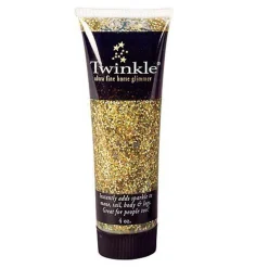 TWINKLE PRODUCTS Twinkle® Ultra Fine Horse Glitter- Braiding & Tails|Grooming Totes