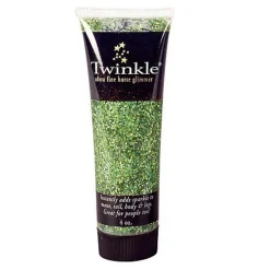 TWINKLE PRODUCTS Twinkle® Ultra Fine Horse Glitter- Braiding & Tails|Grooming Totes