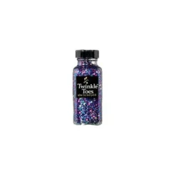 TWINKLE PRODUCTS Twinkle® Ultra Fine Horse Glitter- Braiding & Tails|Grooming Totes