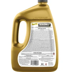 ANIMAL HEALTH INT Ultrashield® Gold- Fly Control|Fly Repellents