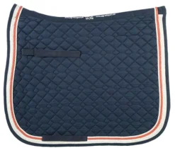 KL SELECT USG Dressage Pad- Dressage Pads|Close Contact Saddle Pads