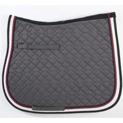 KL SELECT USG Dressage Pad- Dressage Pads|Close Contact Saddle Pads