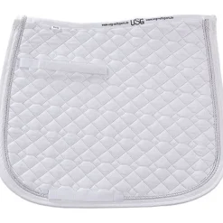 KL SELECT USG Dressage Pad- Dressage Pads|Close Contact Saddle Pads