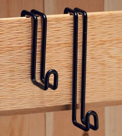 KING YOUNG Utility Hook- Stable Hardware