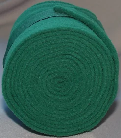 VAC S BANDAGE CO Vac's Polo Bandages- Horse Leg Wraps