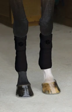 VAC S BANDAGE CO Vac’s Pony Polo Bandages- Horse Leg Wraps