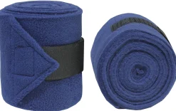 VAC S BANDAGE CO Vac’s Pony Polo Bandages- Horse Leg Wraps