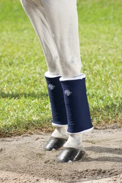 VAC S BANDAGE CO Vac’s Pro Pillow Leg Wraps (12"H x 40"L)- Bandages|Horse Leg Wraps