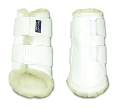 TOKLAT ORIGINALS Valena Tall Boots- Horse Boots