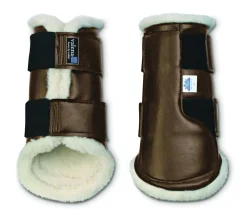 TOKLAT ORIGINALS Valena Tall Boots- Horse Boots