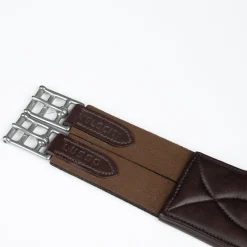 SHIRES EQUESTRIAN Velociti Lusso Anatomical Girth- Girths & Accessories