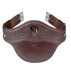 SHIRES EQUESTRIAN Velociti Lusso Stud Girth- Girths & Accessories