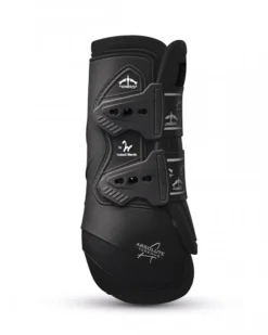 ERS Veredus® Absolute Elastic Front Dressage Boots- Horse Boots