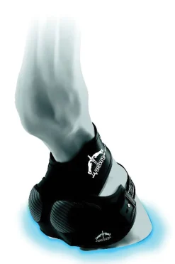 ERS Veredus® Carbon Shield Horse Boots- Bell Boots|Bell Boots