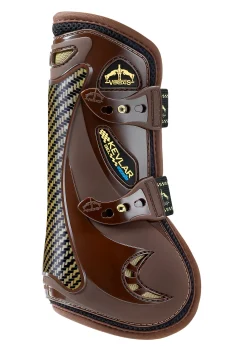 ERS Veredus® Kevlar Gel Vento™ Open Front Boots- Horse Boots