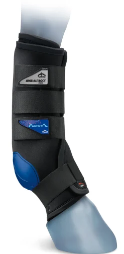 ERS Veredus® Magnetik EVO Front Stable Boots- Therapy|Hoof & Hock Boots
